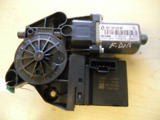 Motor Elevador Vidro Renault Megane 2010 mev272